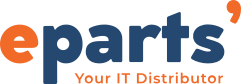eparts — Your IT Distributor
